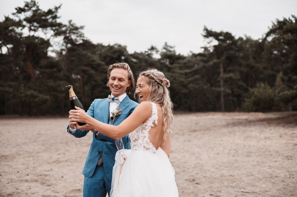 Trouwfotograaf Eva Dekkers | Lifestyle &amp; Wedding Photography overzicht