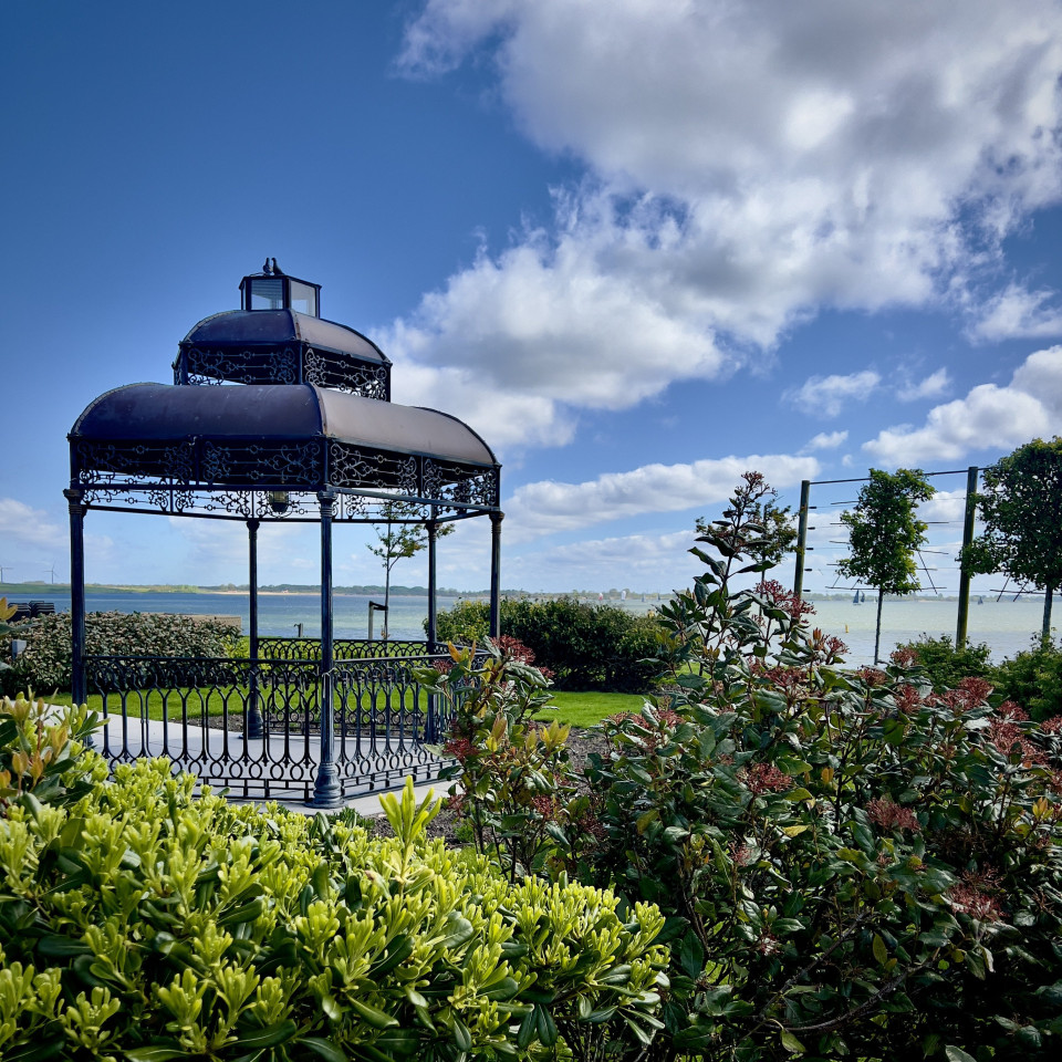 Trouwlocatie Zoet of Zout impressie