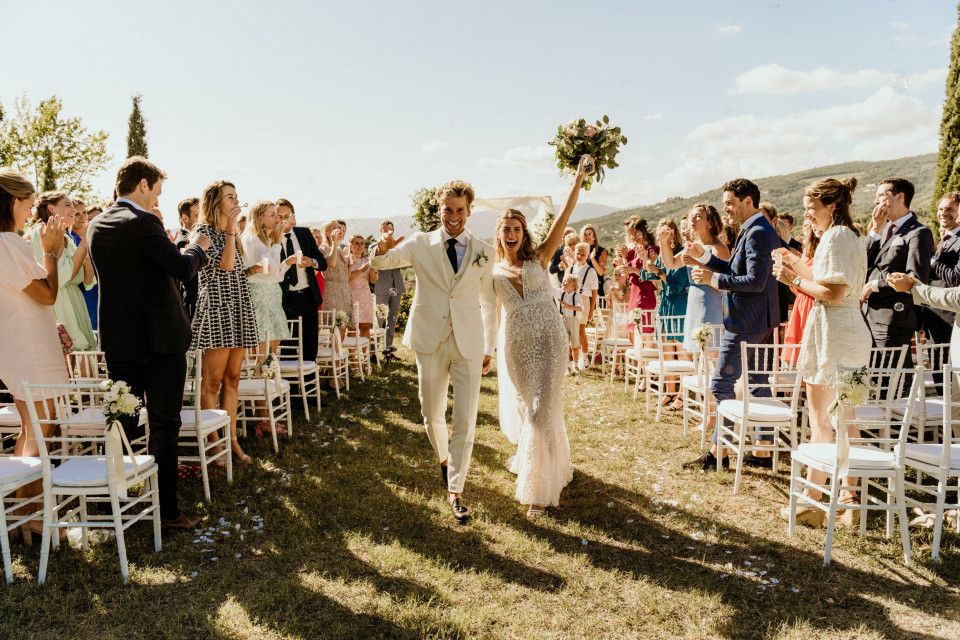 Lots of Love Weddings