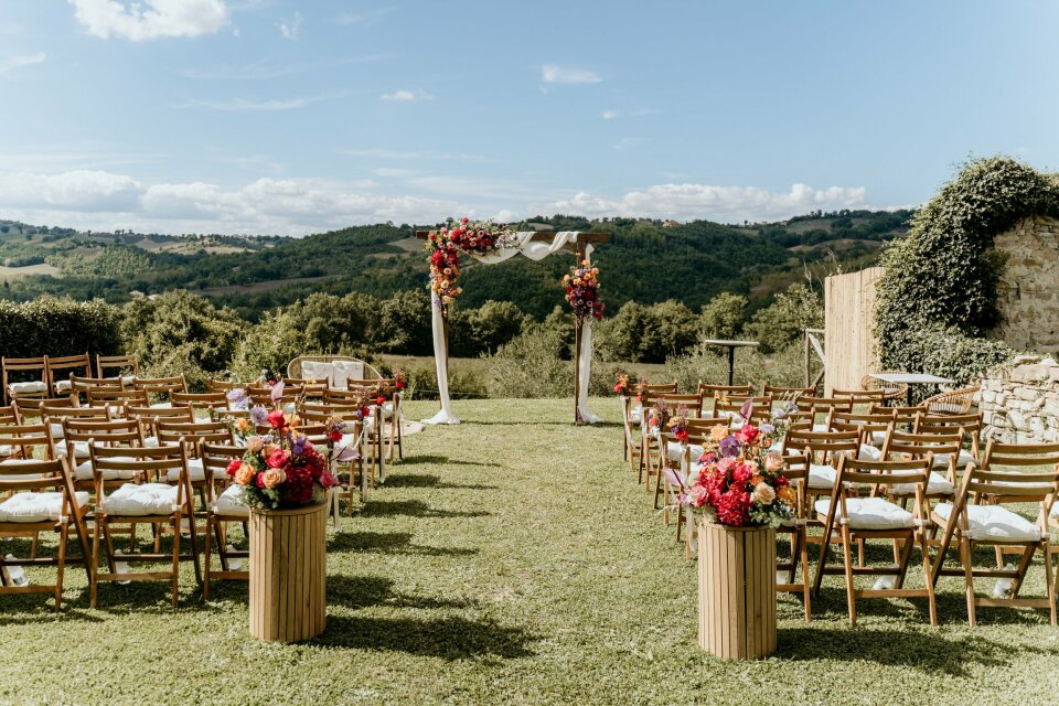 Trouwlocatie Borgo Castello Panicaglia impressie 3