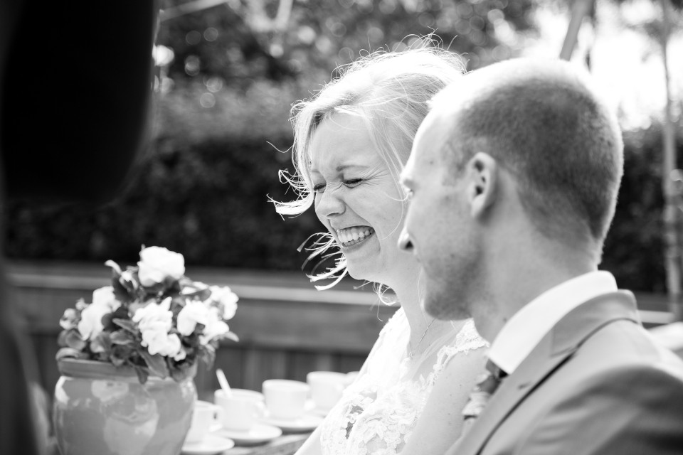 Trouwfotograaf Lex Ensing Photography overzicht