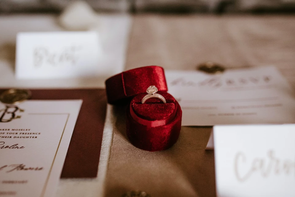 Acheter une alliance de mariage - Comment rechercher l’anneau parfait ?