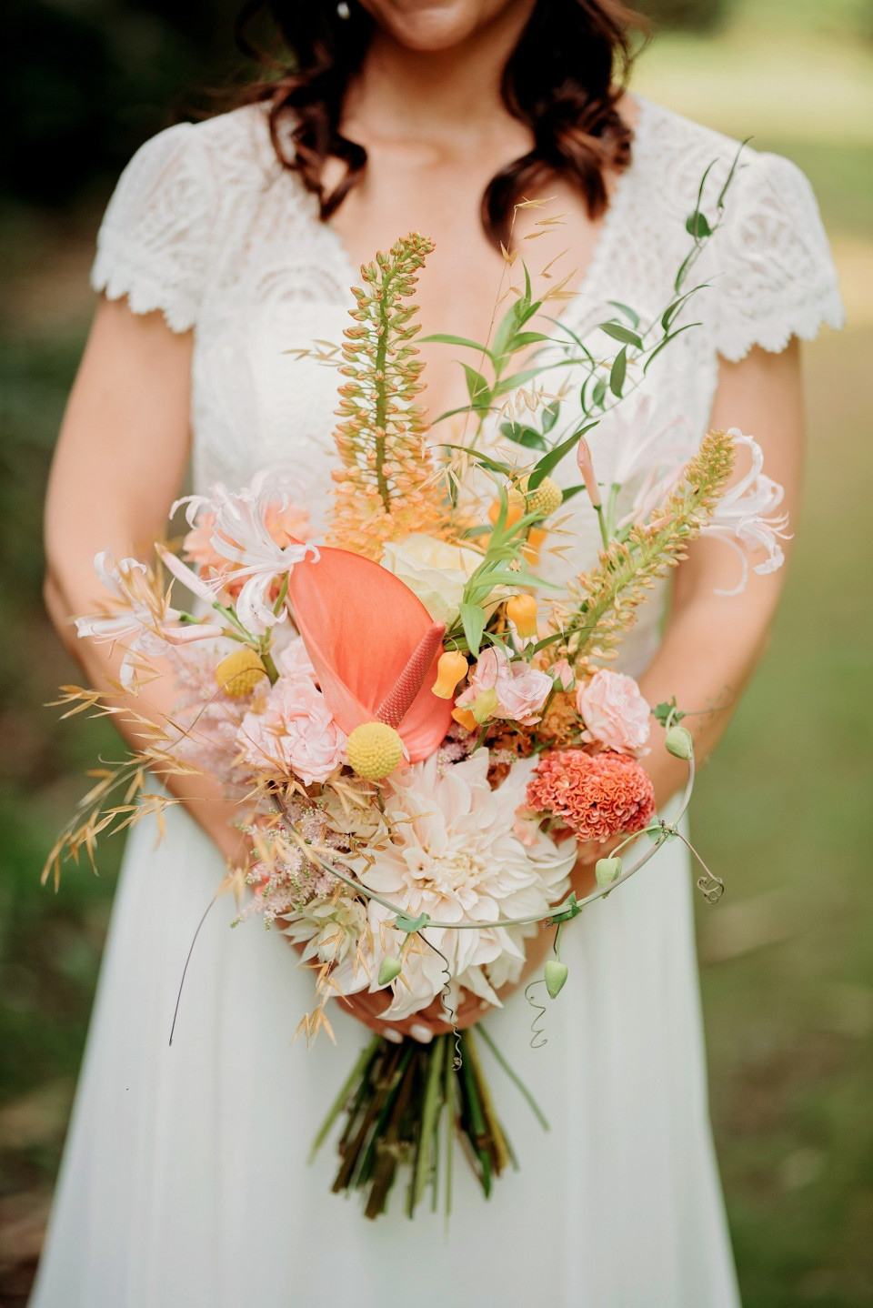 Flower Explosion