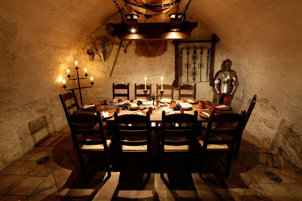 Trouwlocatie Hotel & Spa Wasserschloss Westerburg impressie 3