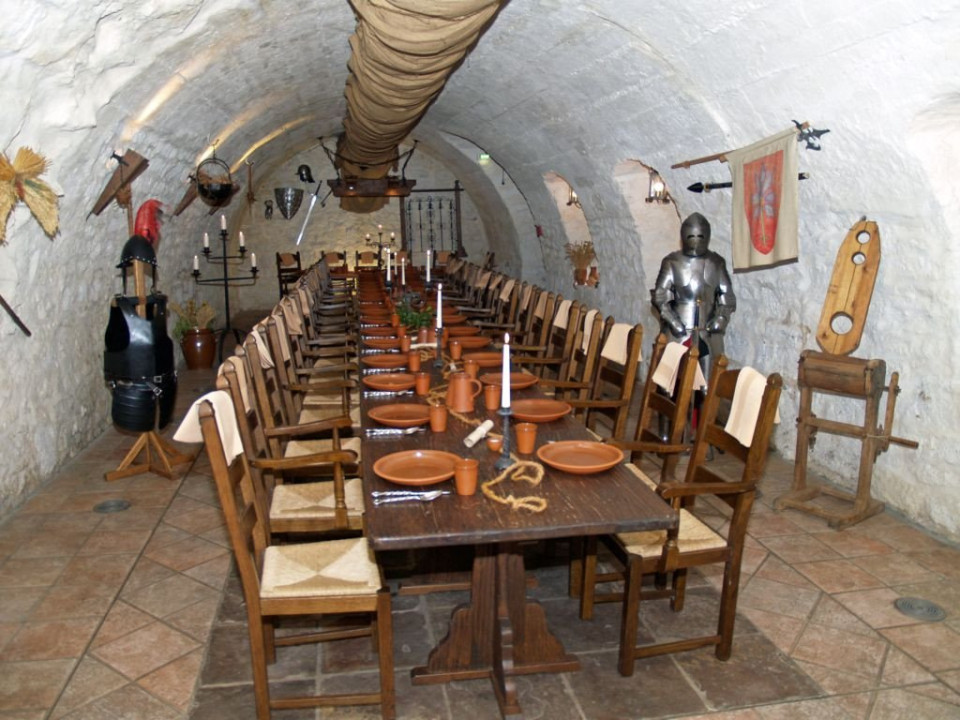 Trouwlocatie Hotel & Spa Wasserschloss Westerburg impressie 2