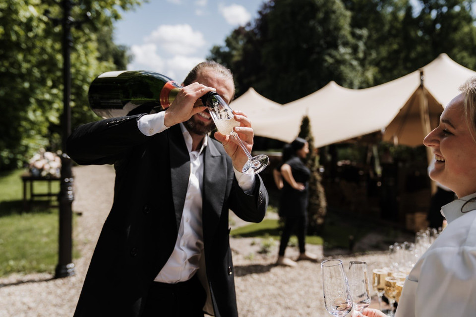 Catering van Catering met Passie impressie 2