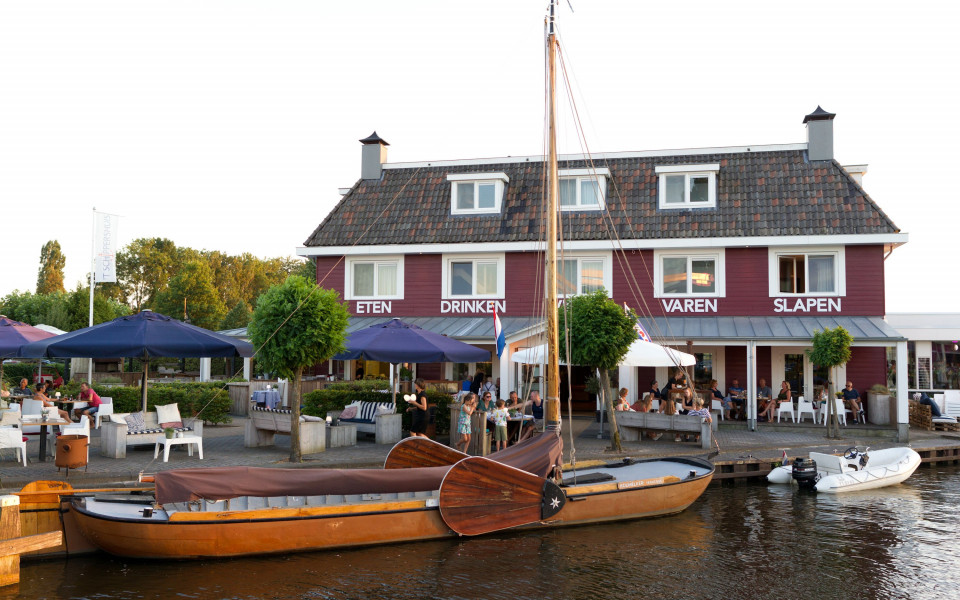 Trouwlocatie Tsjerke impressie 4