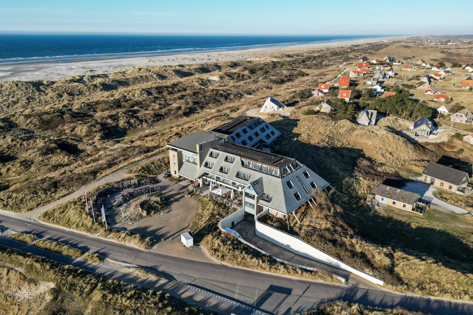 Paal 8 Hotel aan Zee