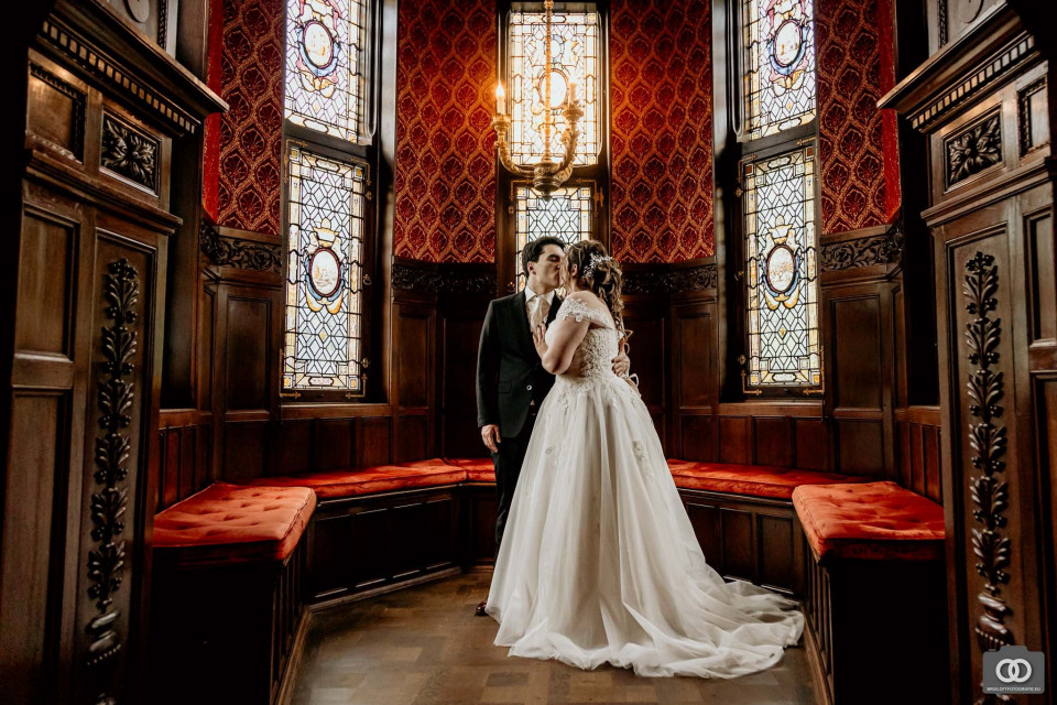 Trouwfotograaf Robin Looy Fotografie impressie 3