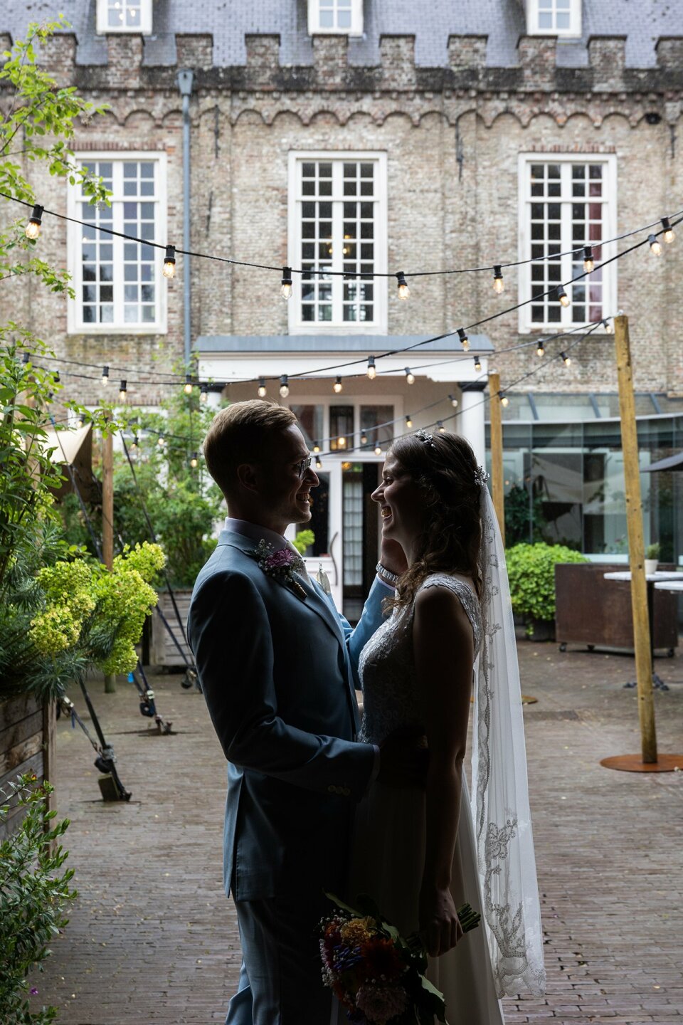 Trouwfotograaf Fleur Weerden fotografie impressie 3