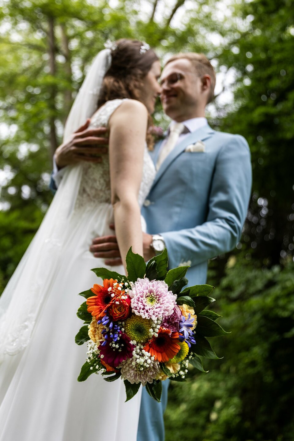 Trouwfotograaf Fleur Weerden fotografie impressie 2