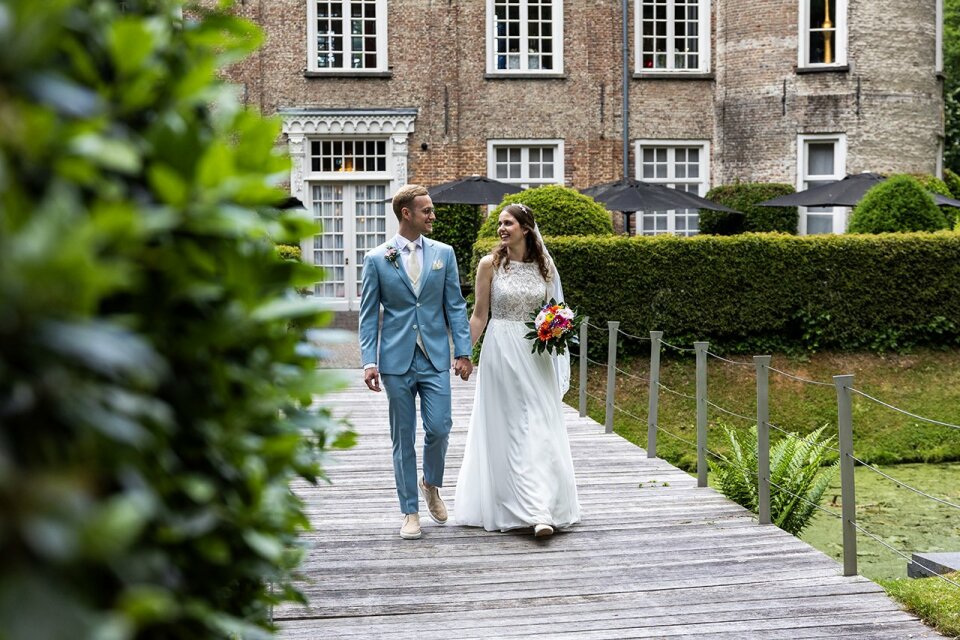 Trouwfotograaf Fleur Weerden fotografie details