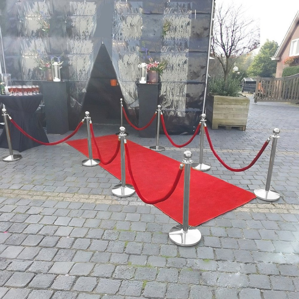Muziek van Hukema Entertainment overzicht