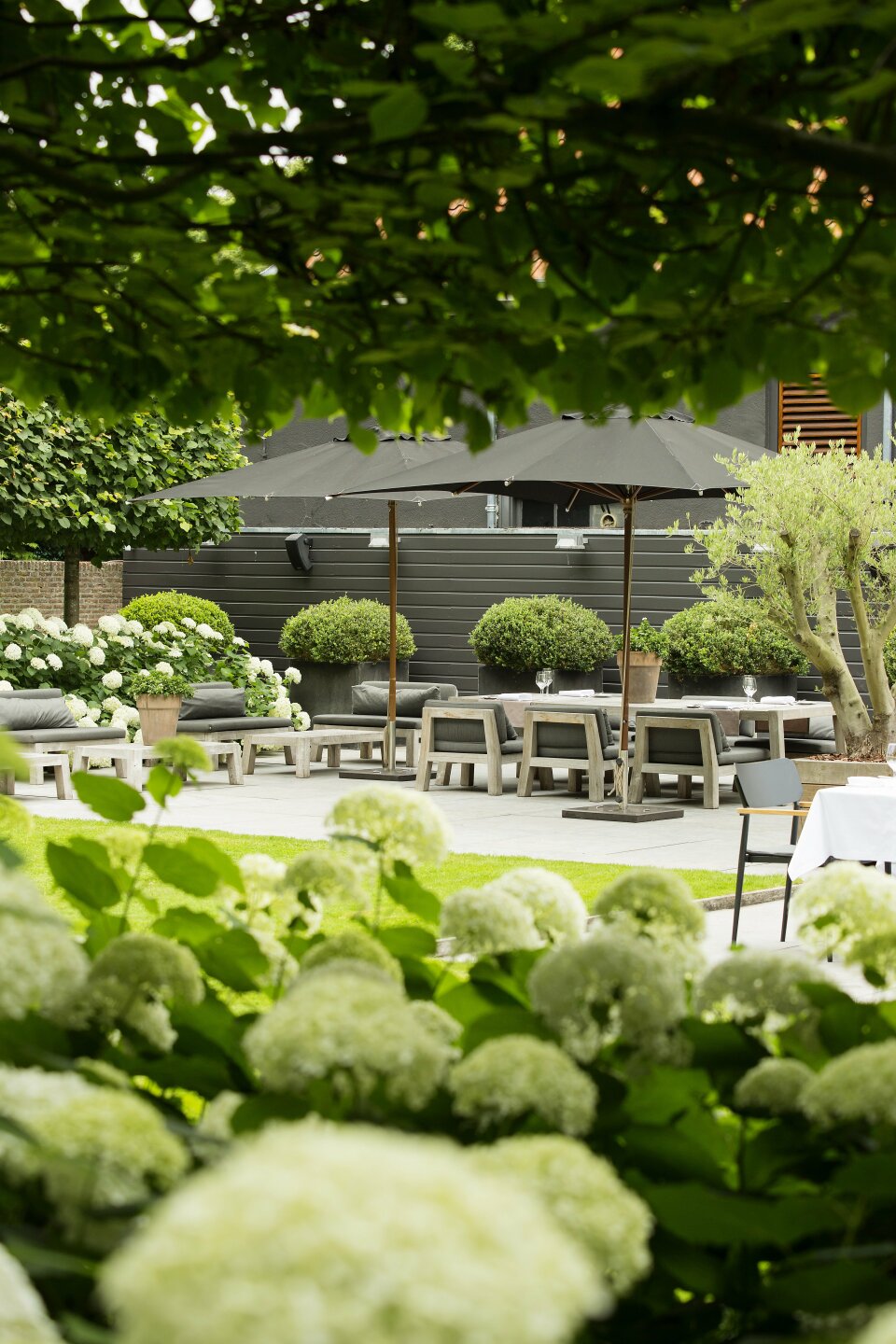 Trouwlocatie Landgoed Groenendaal impressie 2