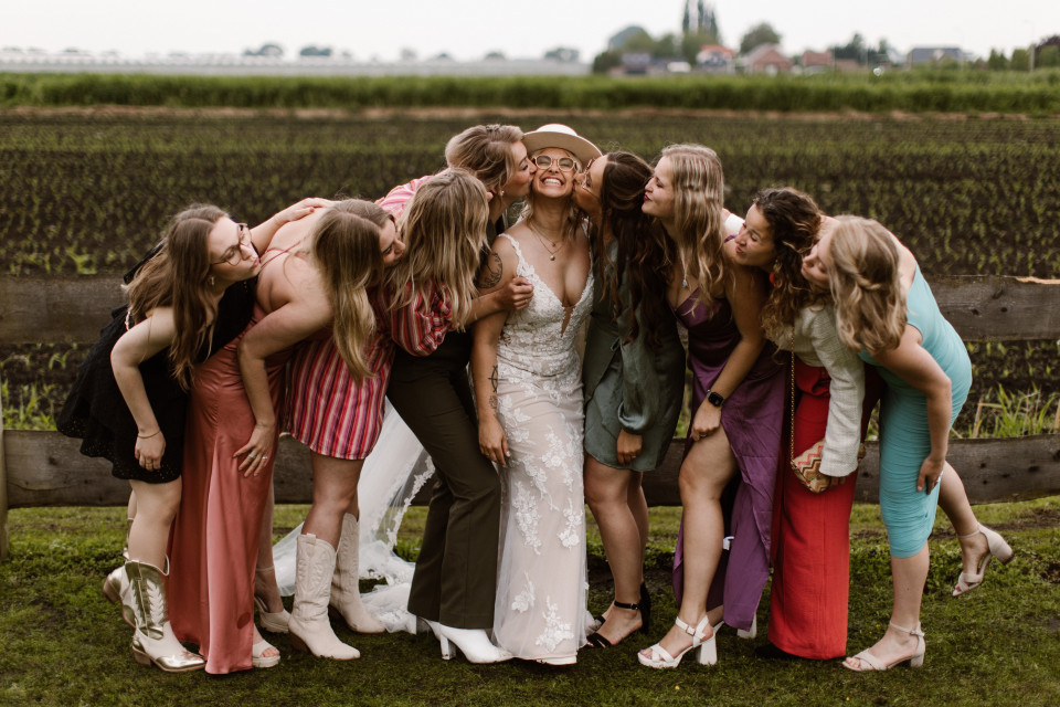 Videograaf Wesley Fotografeert impressie 3