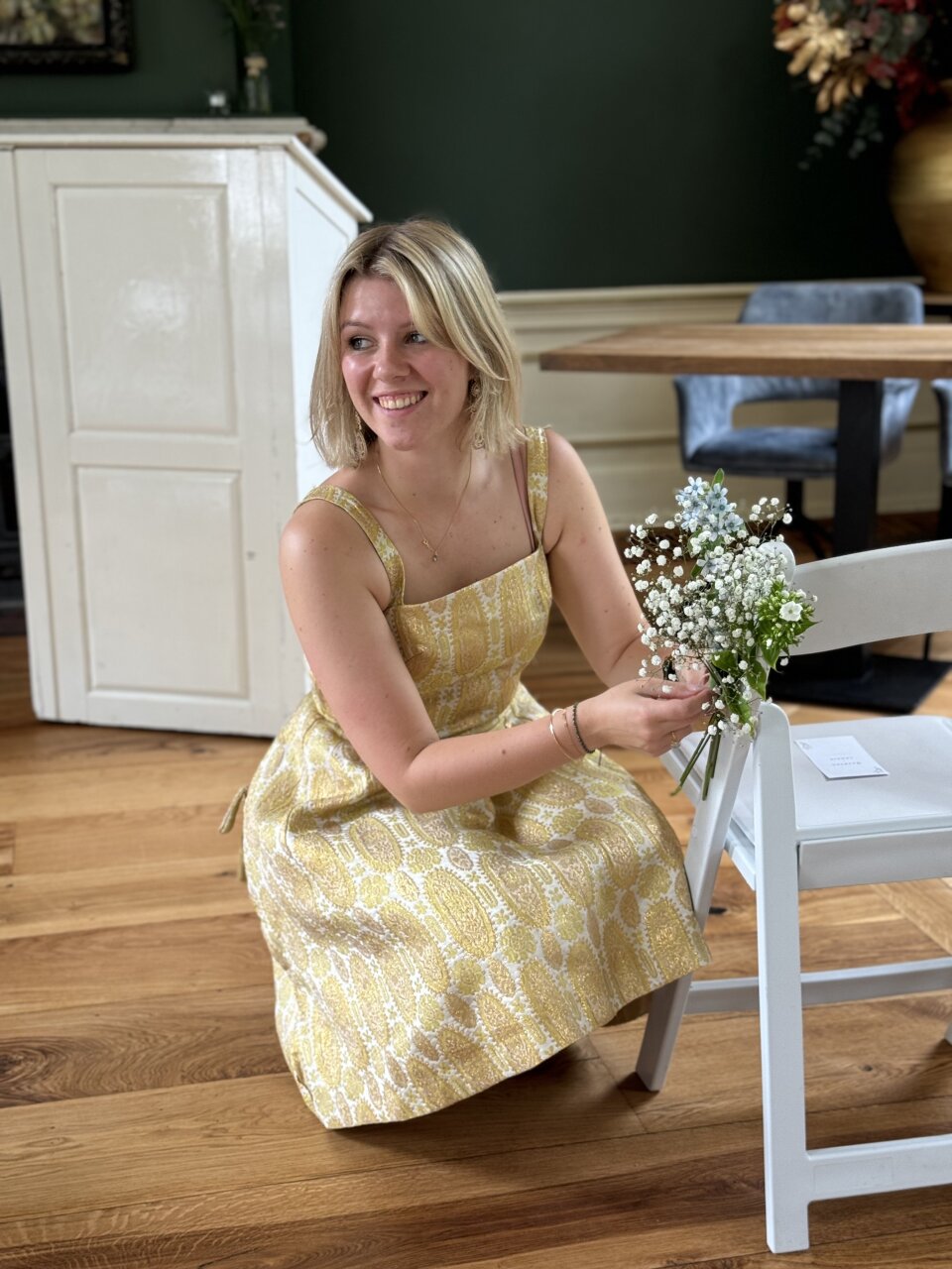 DEWE Weddings Events