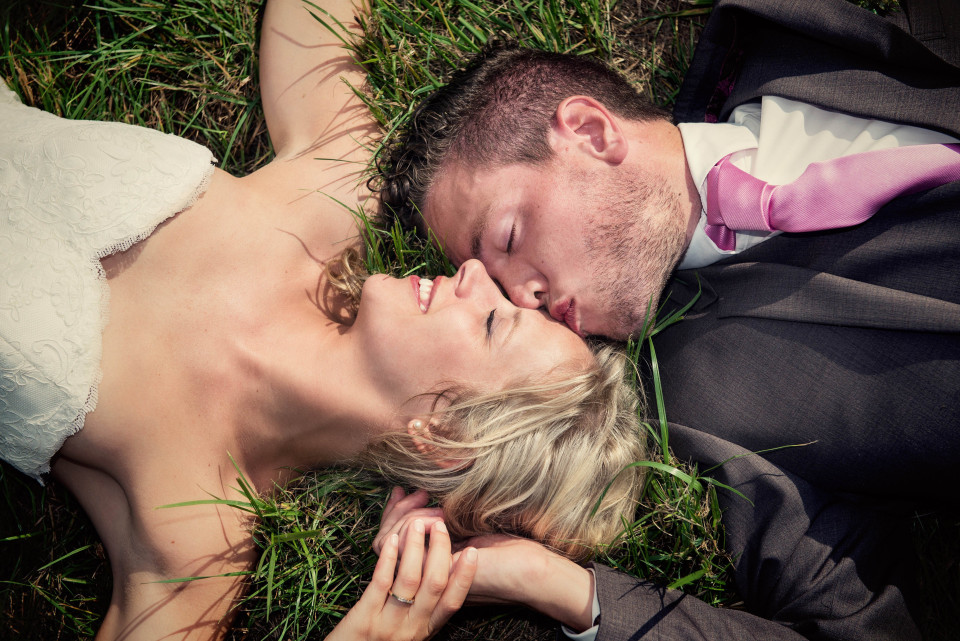 Trouwfotograaf Arrien van Vliet Fotografie overzicht
