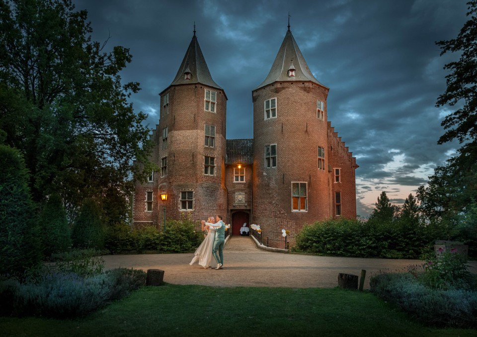 Videograaf Trouwgeluk film en fotografie impressie 3