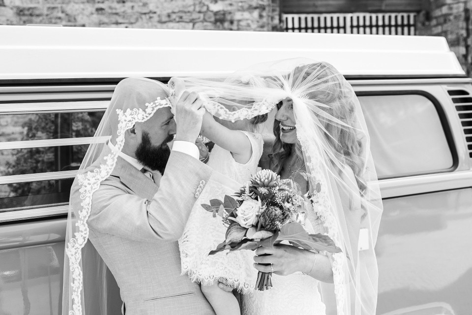 Trouwfotograaf Lex Ensing Photography overzicht