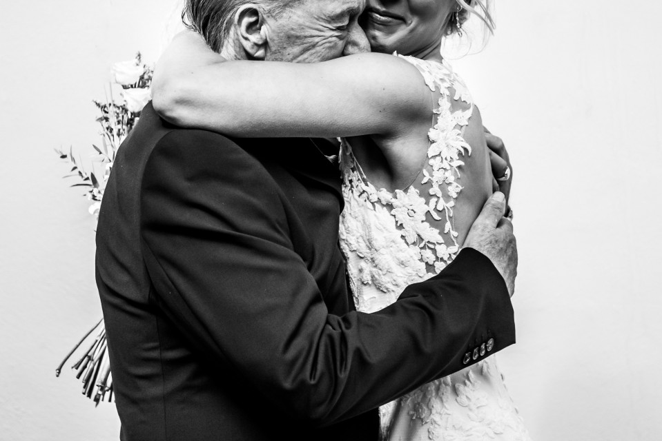 Trouwfotograaf Kim Hart Fotografie overzicht