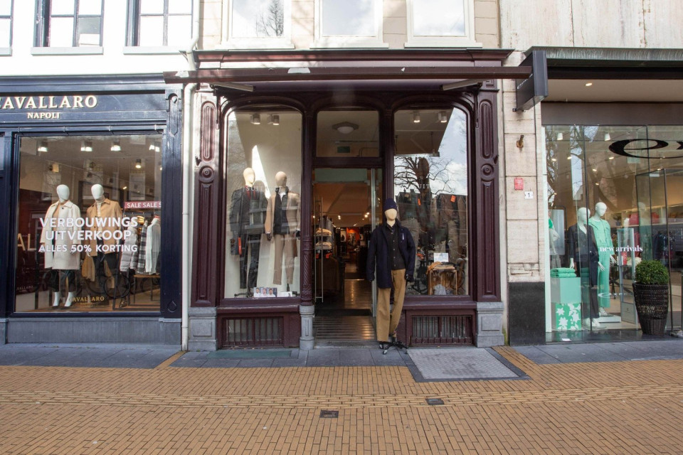 Trouwpak van Suitable impressie 3