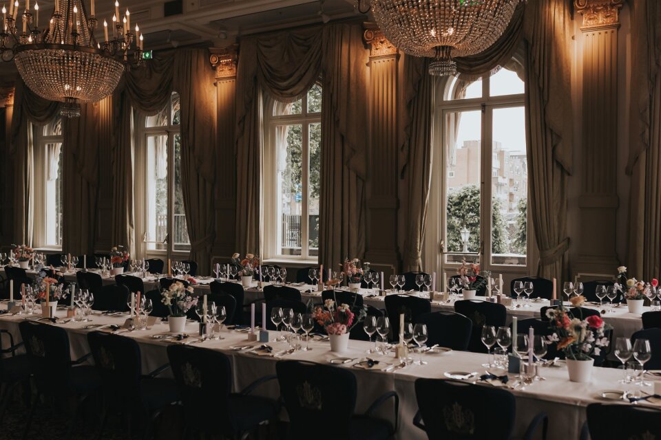 Weddingplanner Anne Martine Wedding Planner impressie