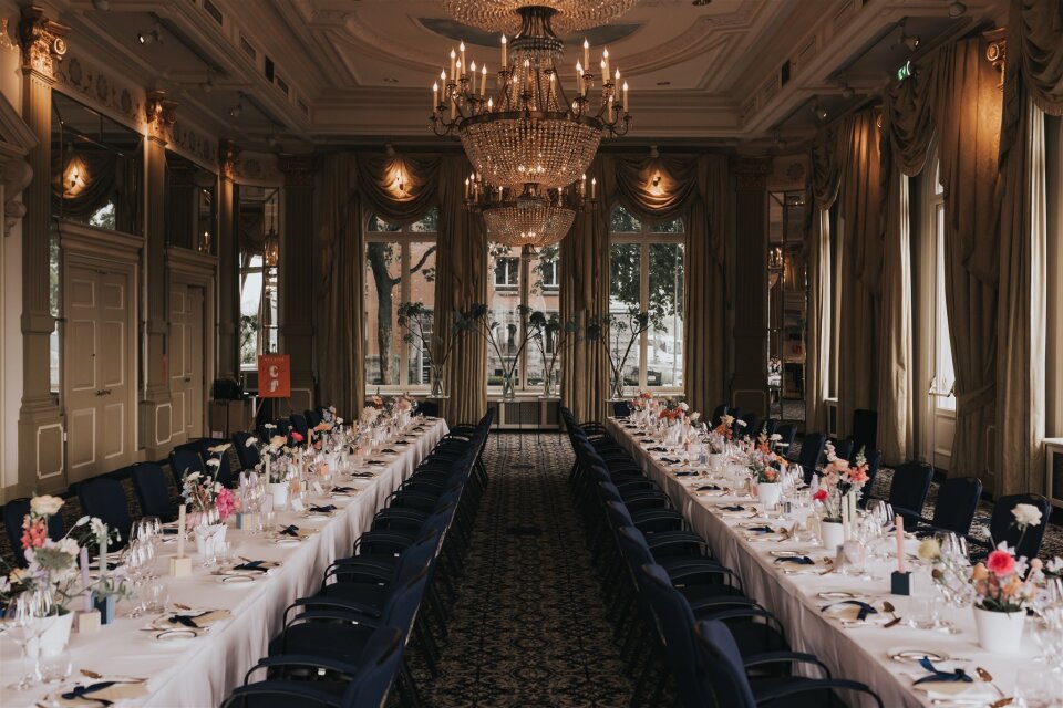 Weddingplanner Anne-Martine Speelman - Wedding Planner & Ceremoniemeester details