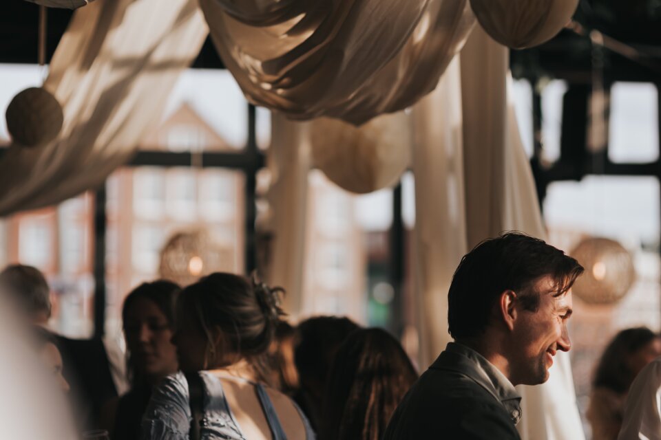 Weddingplanner Anne-Martine Speelman - Wedding Planner & Ceremoniemeester impressie 3