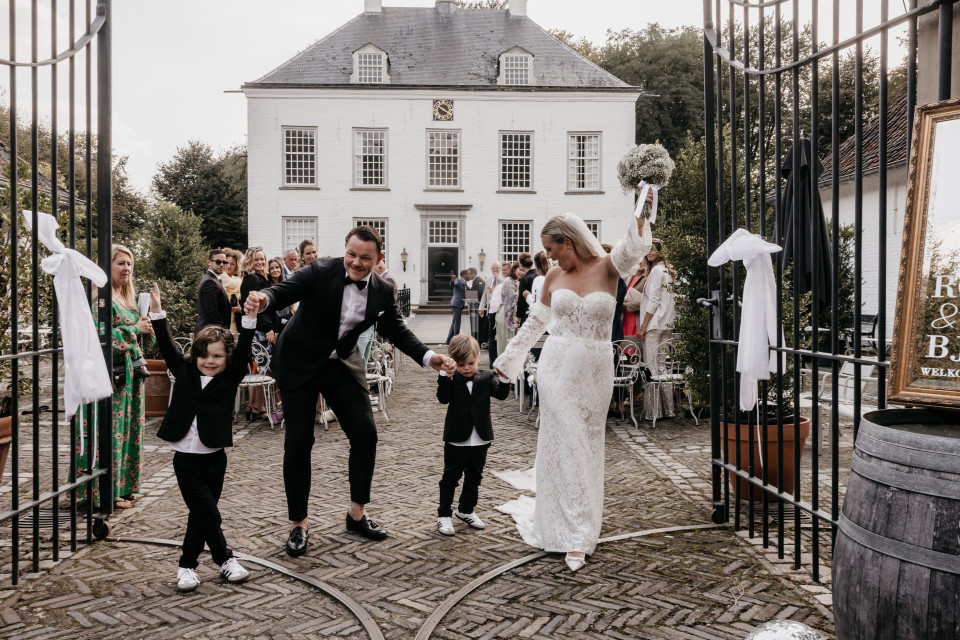 Everlasting Frames Photography