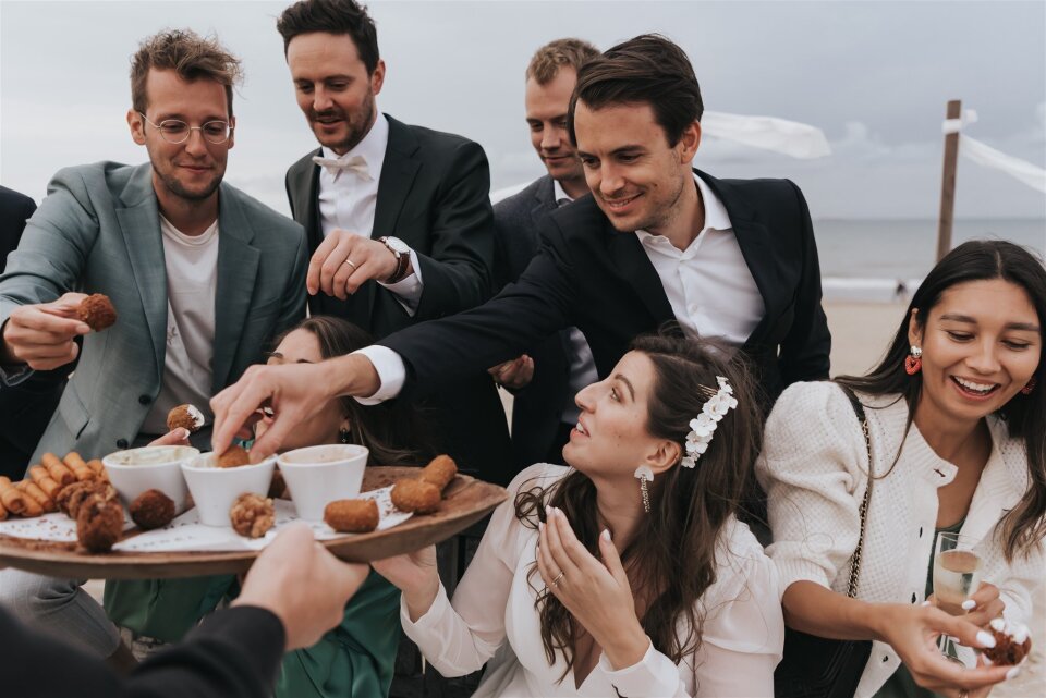 Weddingplanner Anne Martine Wedding Planner overzicht