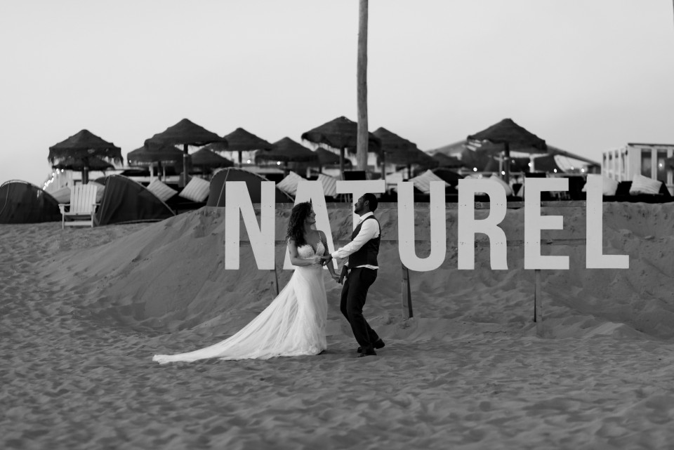 Trouwlocatie Beachclub Naturel impressie 3