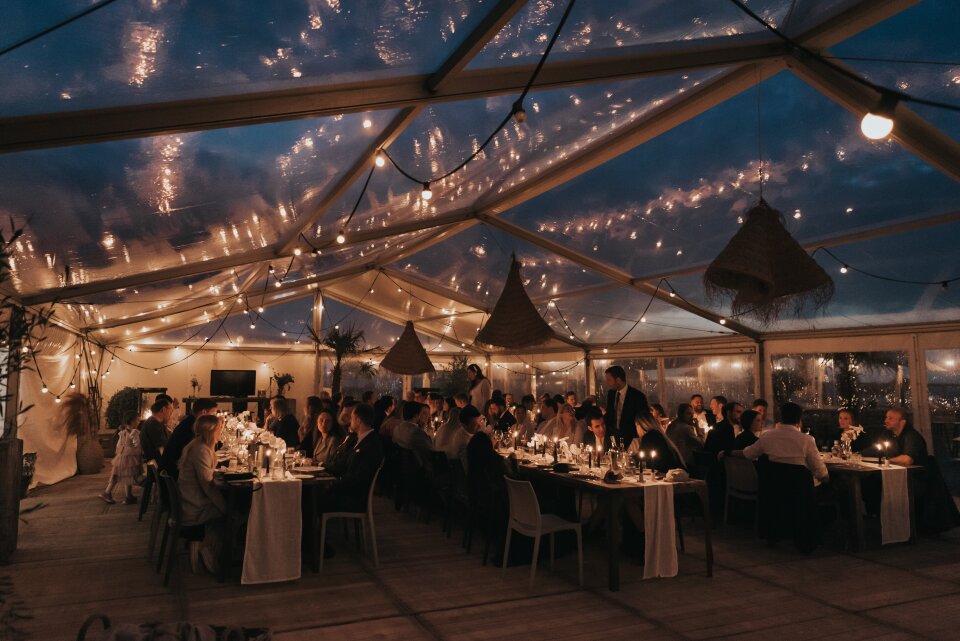 Weddingplanner Anne-Martine Speelman - Wedding Planner & Ceremoniemeester impressie 2
