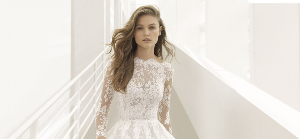 Trouwen is keuzes maken