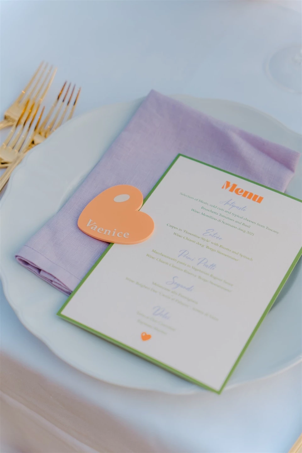 Deine eigene Wedding Brand | Gib deiner Hochzeit eine unverkennbare Ästhetik