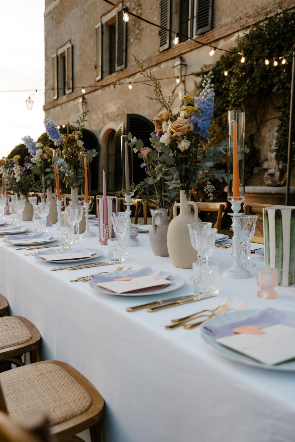 Weddingplanner The Travelling Wedding Planner impressie 3