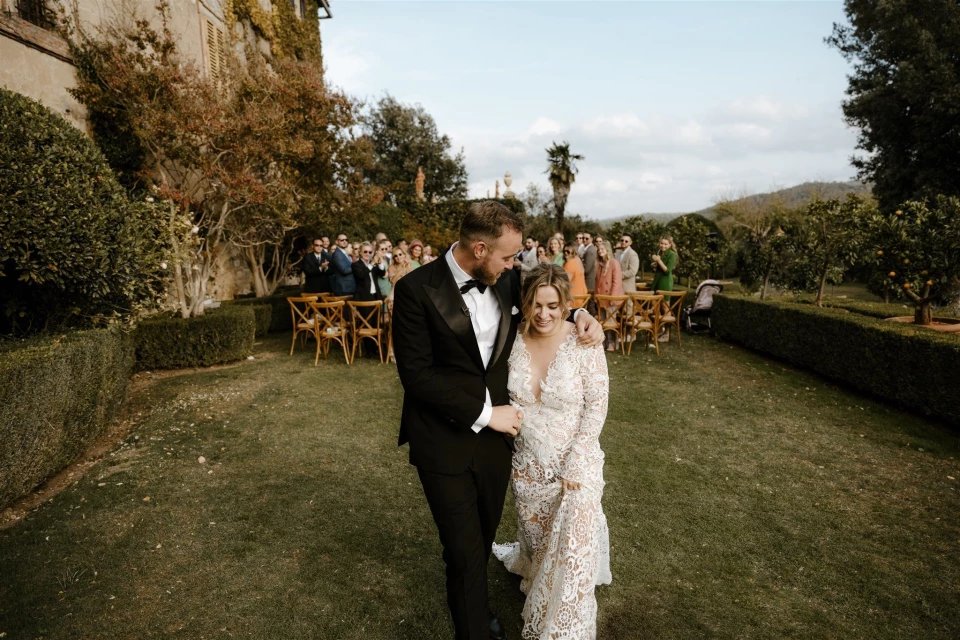 Micro wedding | Zo organiseer je een intieme bruiloft!