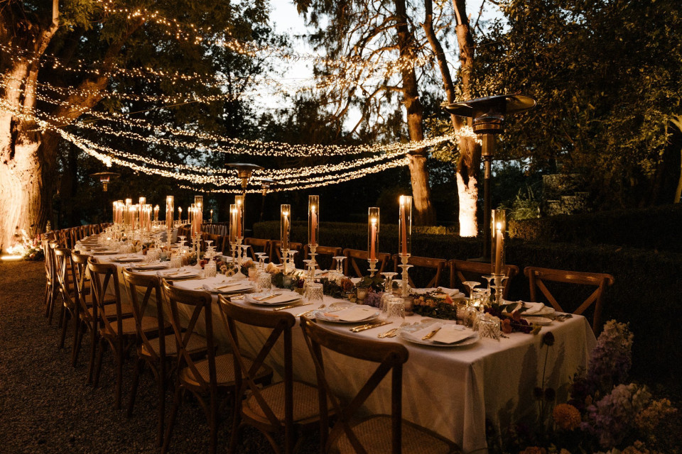 Weddingplanner The Travelling Wedding Planner impressie 2