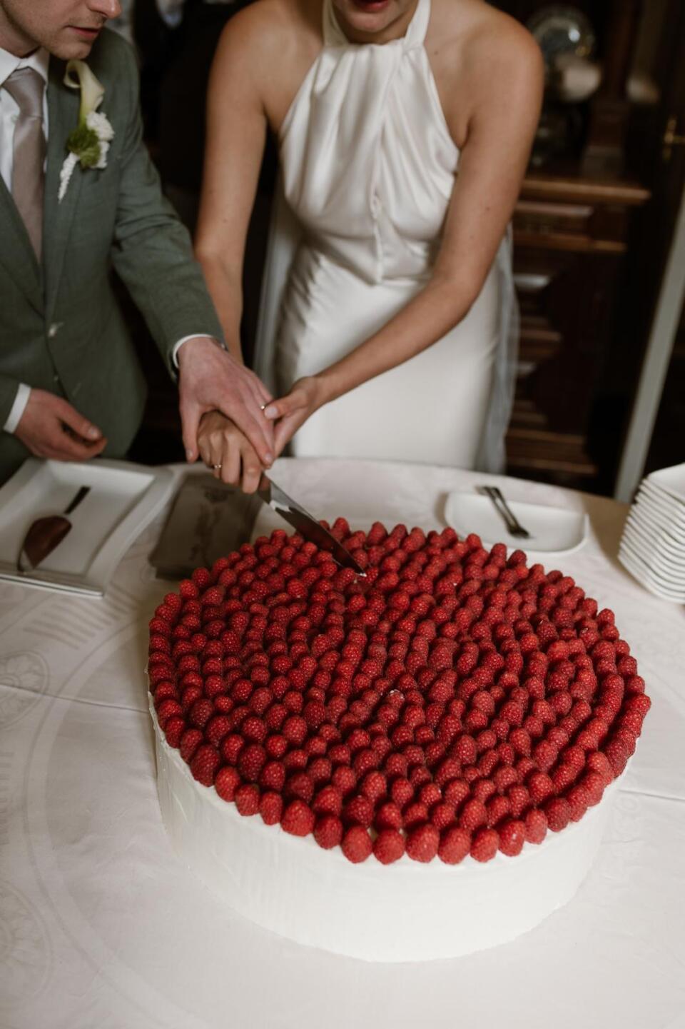 Bruidstaart bestellen bij Patisserie Lars