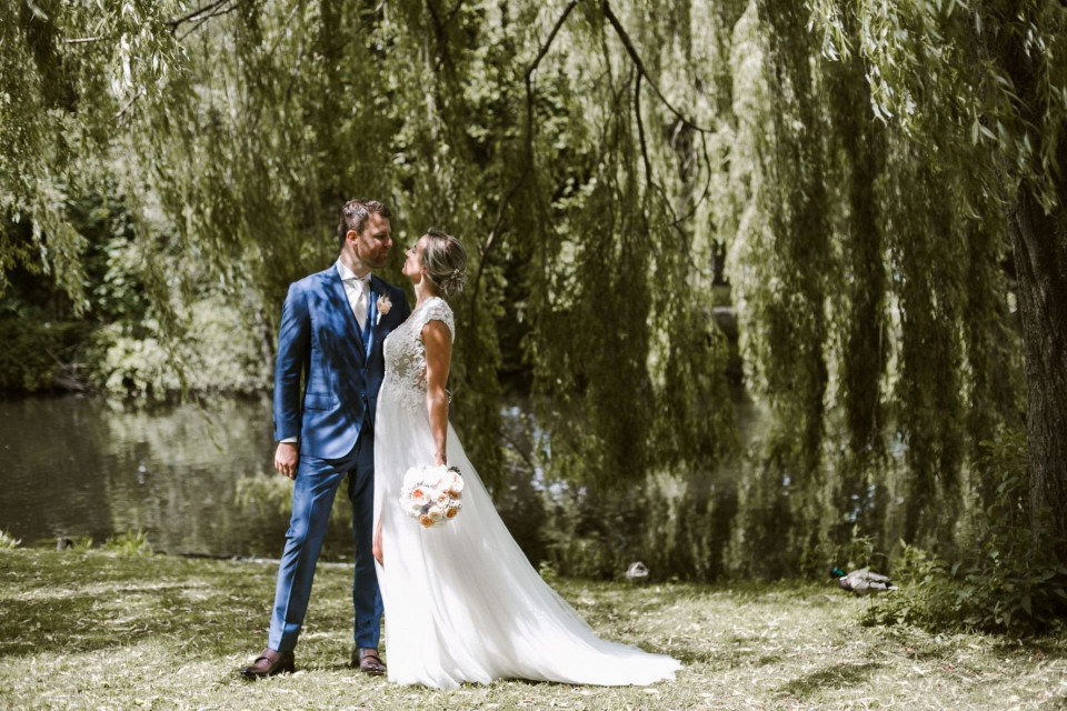 Weddingplanner Angelique Bruijnesteijn Wedding &amp; Events overzicht