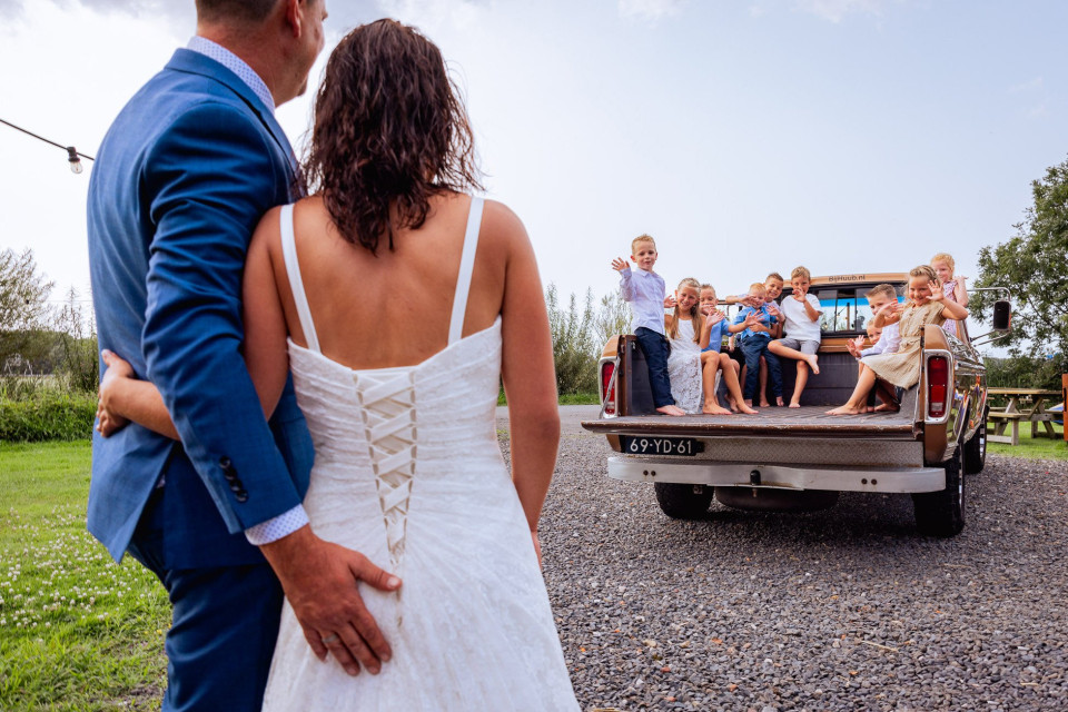 Trouwfotograaf Veth Fotografie impressie 4