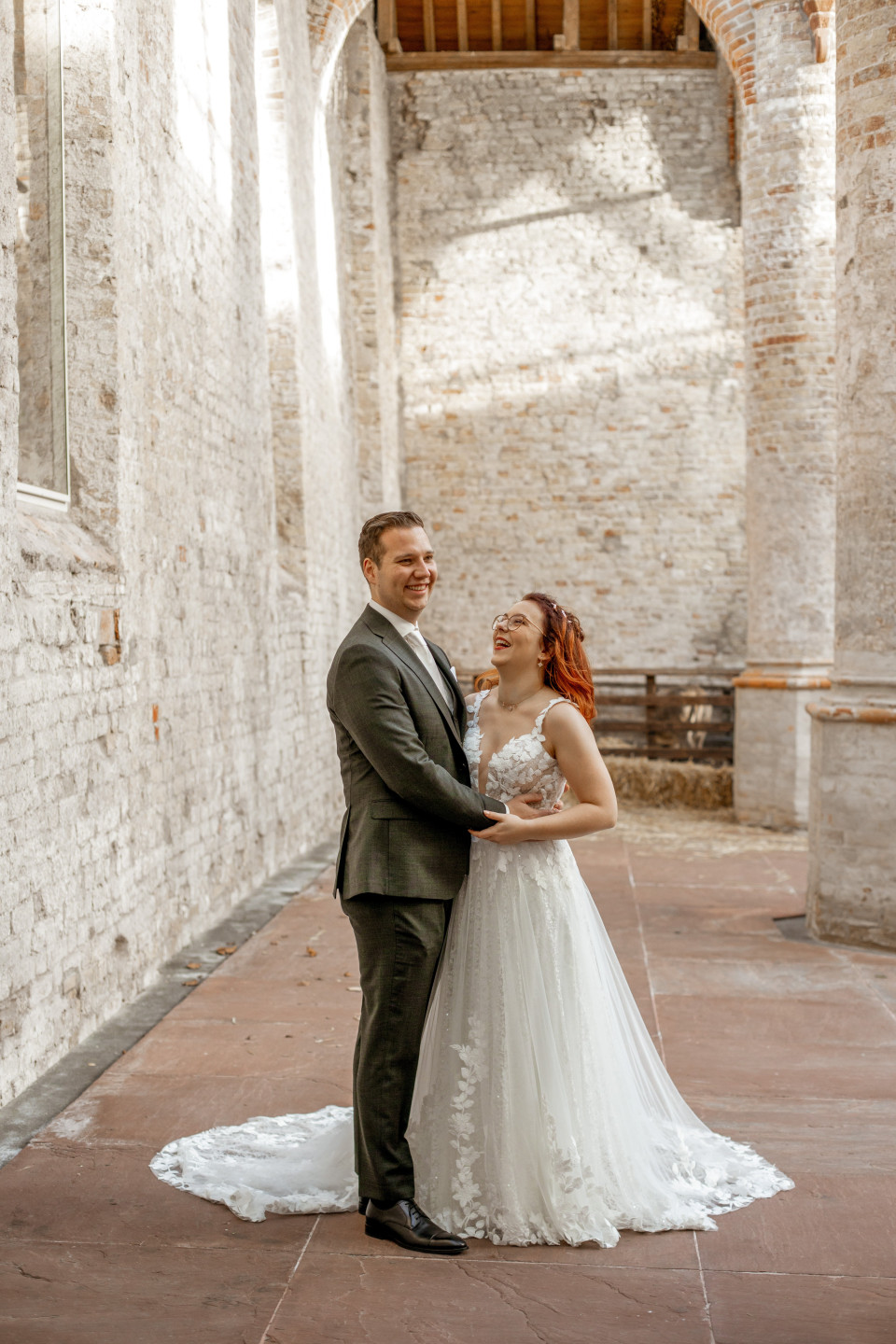 Trouwfotograaf Iris Fotografie overzicht