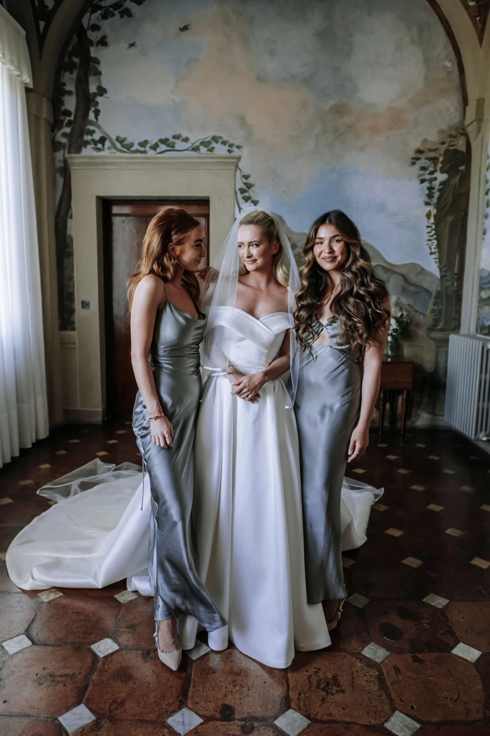 Braut Make up Guide | 6x Beauty-Must-Haves für deine Hochzeit!