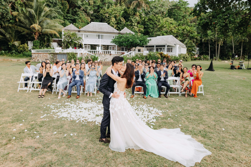 Thijs and Cher yourwedding