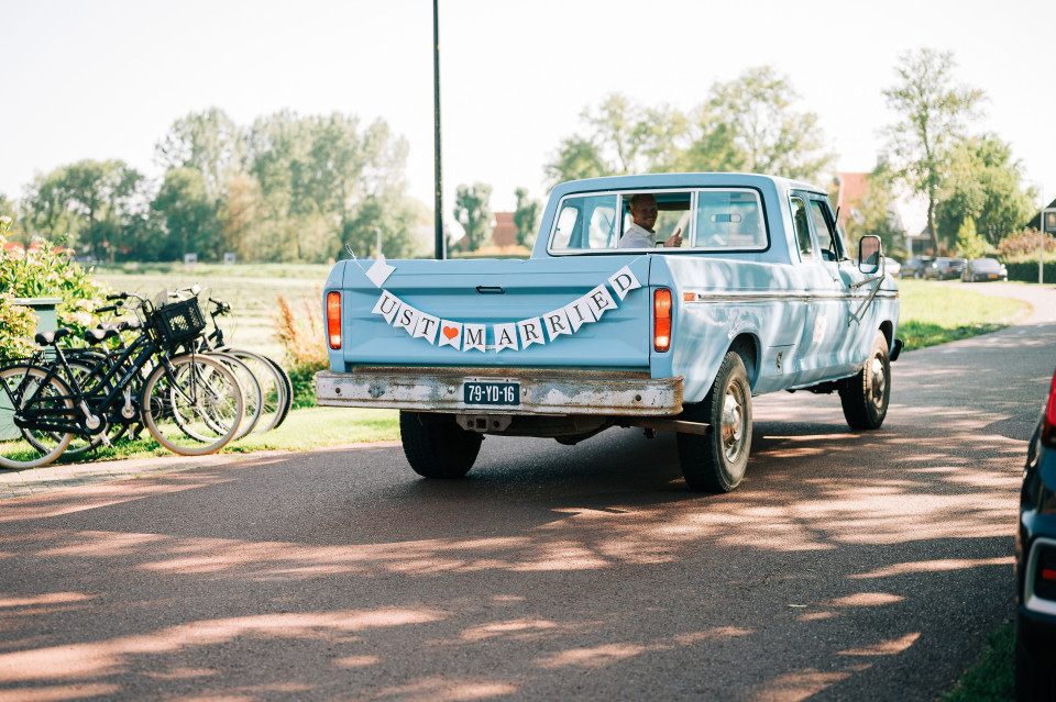 Weddingplanner West Weddings impressie 4