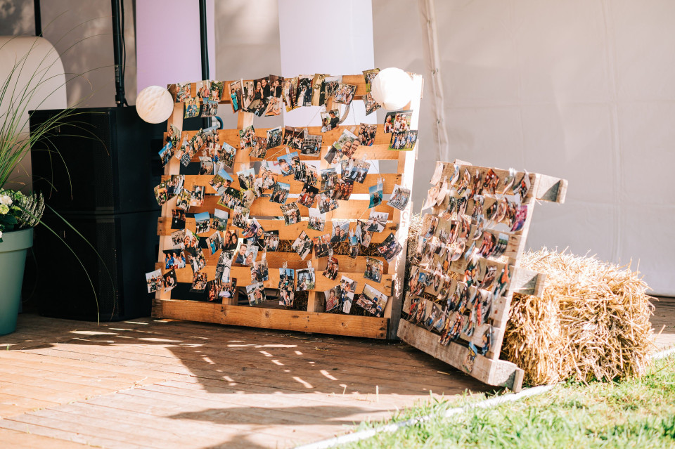 Weddingplanner West Weddings impressie 3
