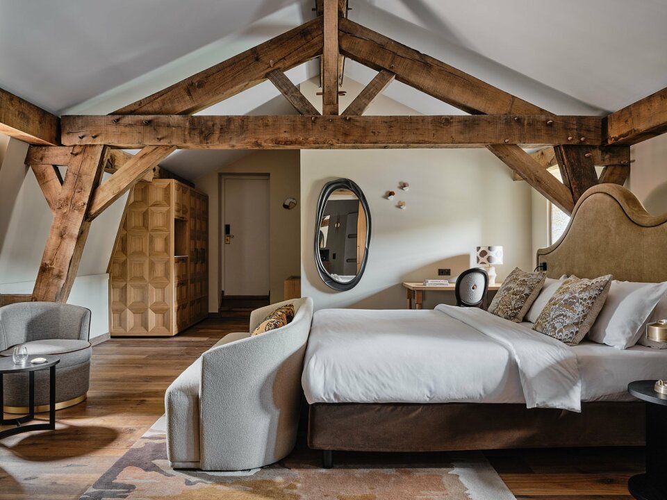 Trouwlocatie Château St. Gerlach details