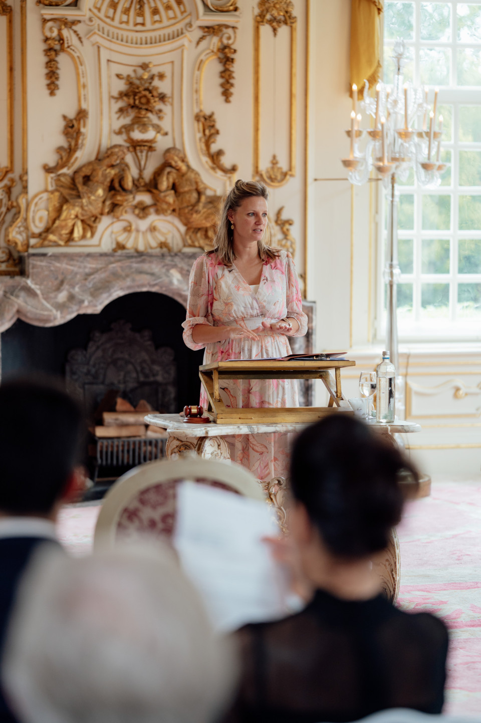 Trouwambtenaar Liefdeswoorden | Maayke Schottert impressie 4