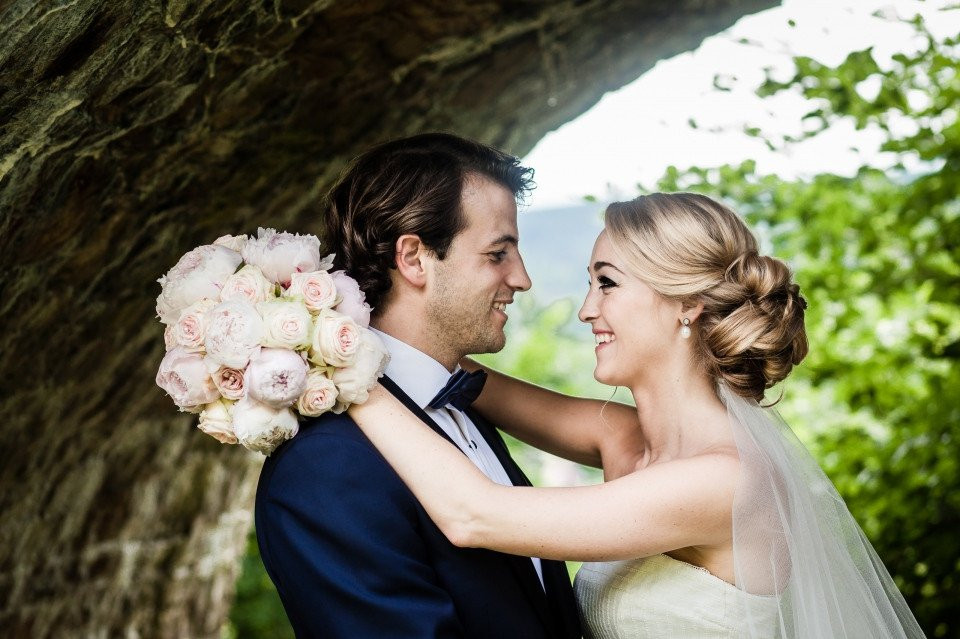 bruiloftsfotograaf in Londen