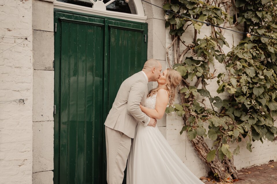 Trouwfotograaf Laura Schellekens Fotografie impressie