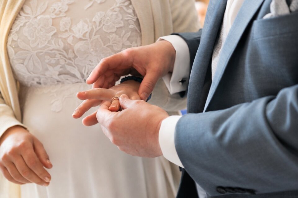 Hochzeitsfotograf S&A Fotografie Details